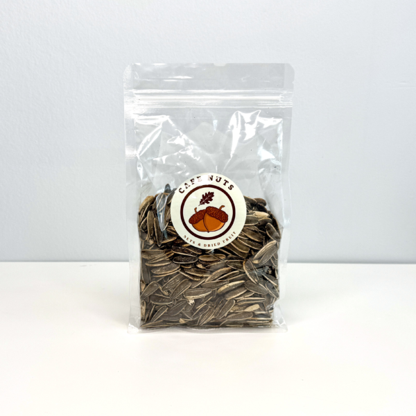 Roasted salted Sunflower seed - Image 3