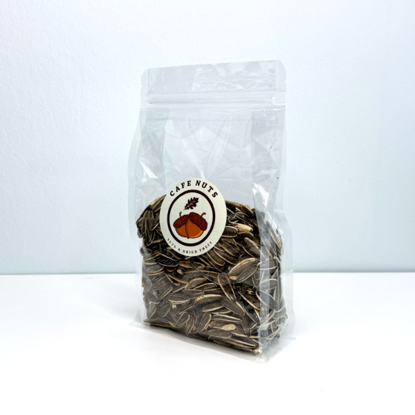 Roasted salted Sunflower seed - Image 4
