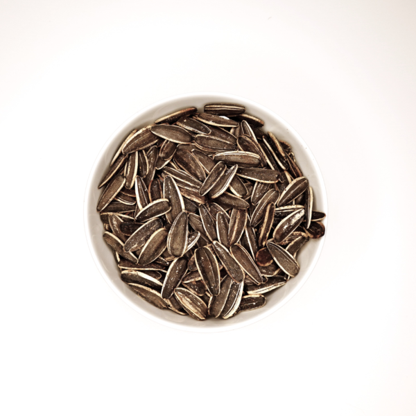 Roasted salted Sunflower seed - Image 1