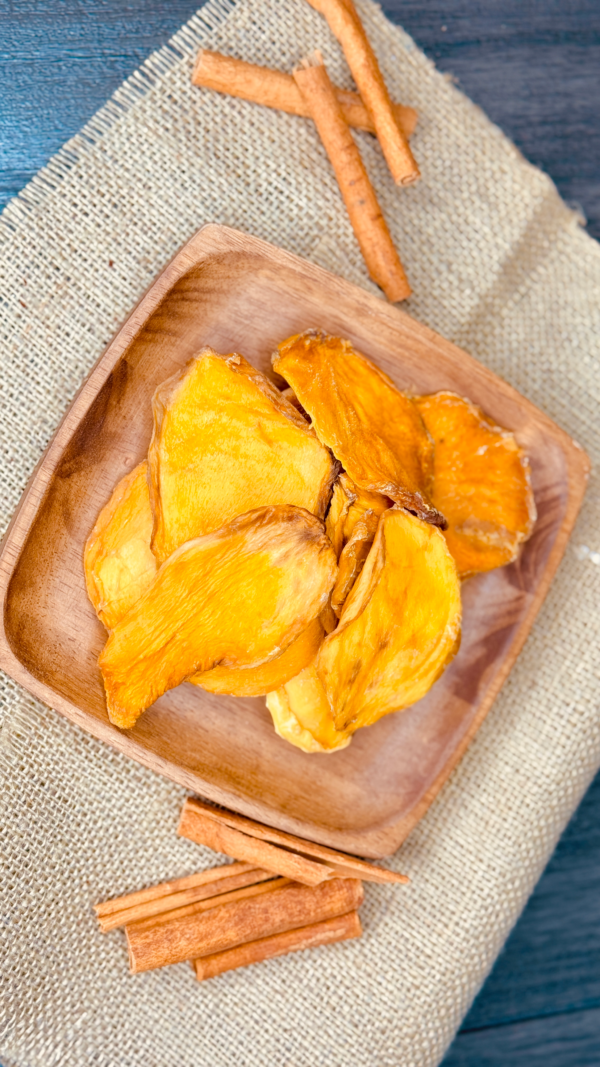 Organic Dried Mango - Image 5