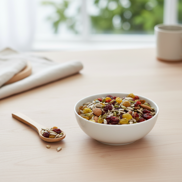 Organic Raw mix - Image 4