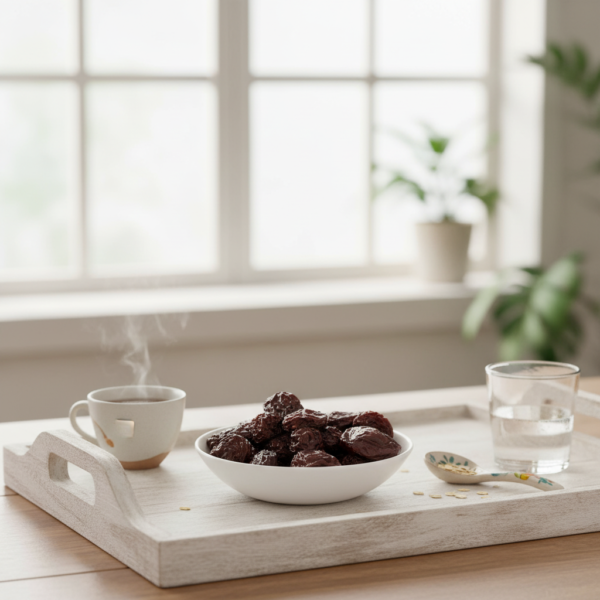 Red Plum - Image 4