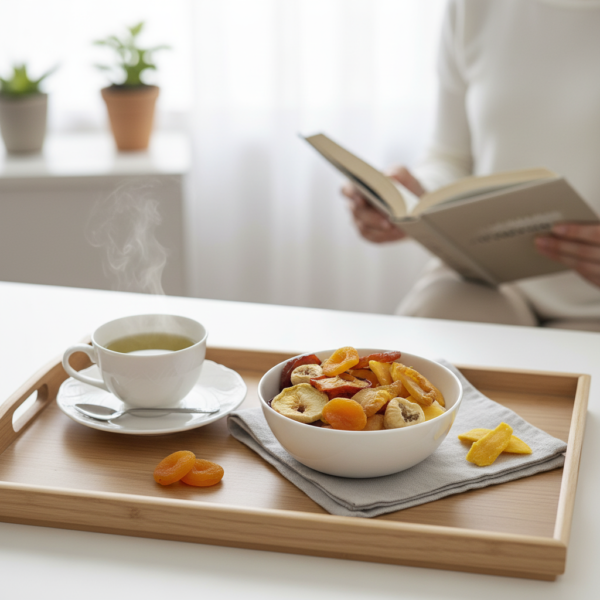 Sundried Mix Sweet Fruits - Image 5