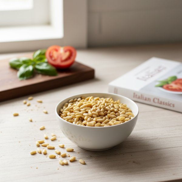 Organic Pine Nut - Image 5