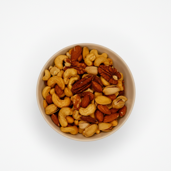 Mix Roasted lightly salted - Image 1