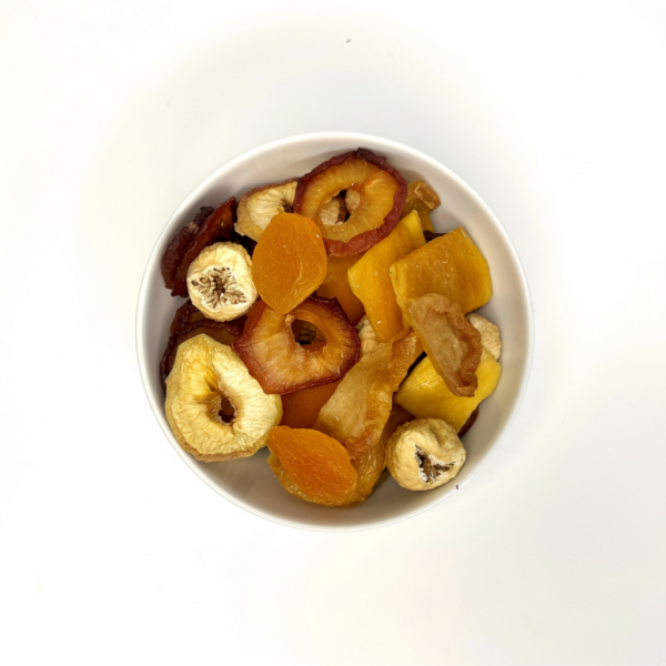 Sundried Mix Sweet Fruits - Image 1