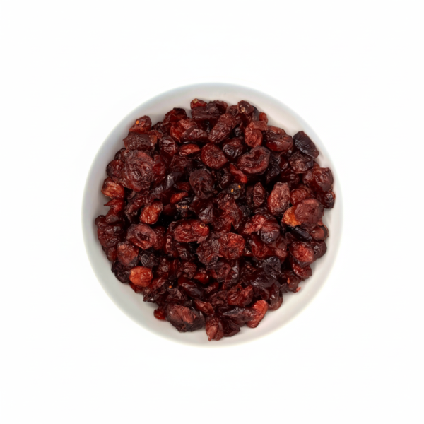Organic Dried Cranberries - Image 1