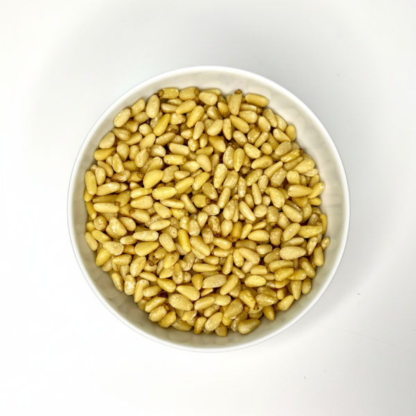 Organic Pine Nut - Image 2