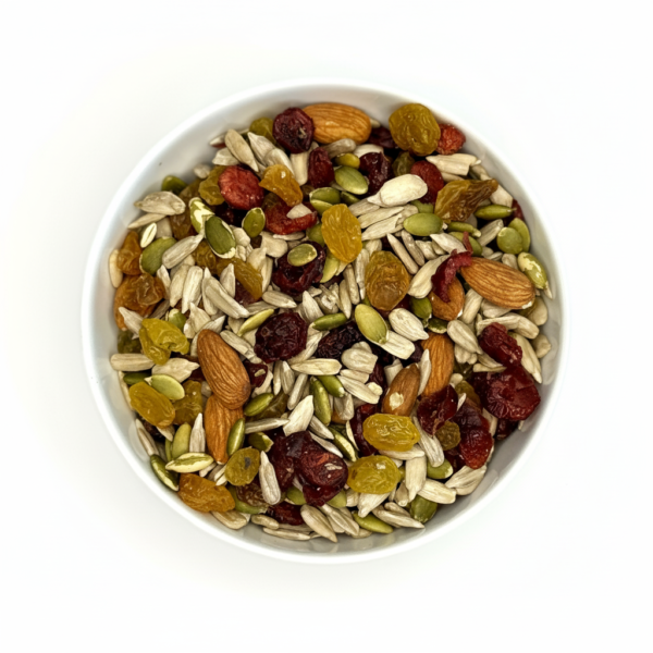 Organic Raw mix - Image 5