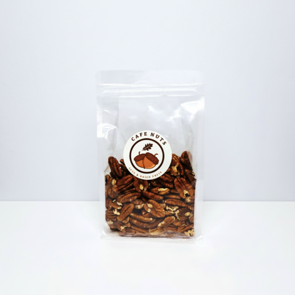 Pecans Halves Raw - Image 5