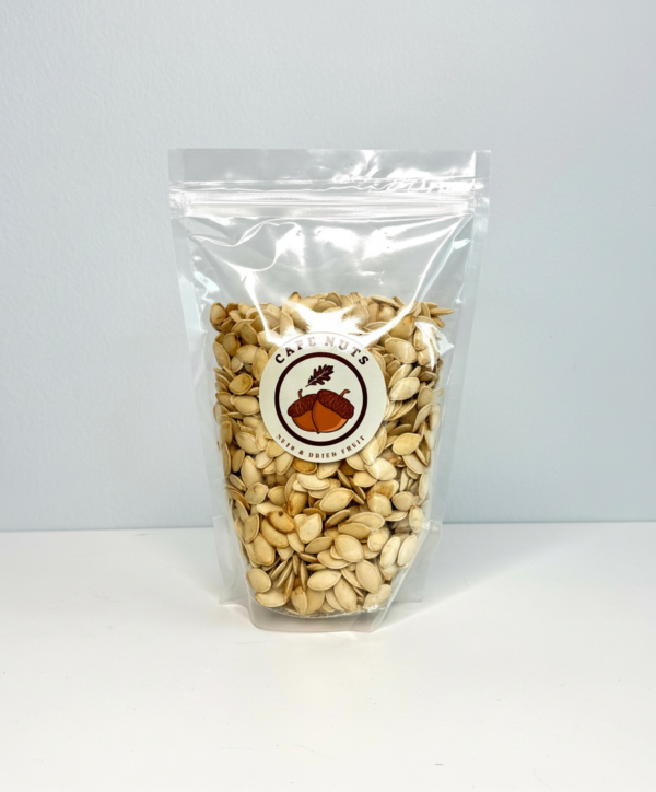 Pumpkin Seed Roasted Salted - Image 3