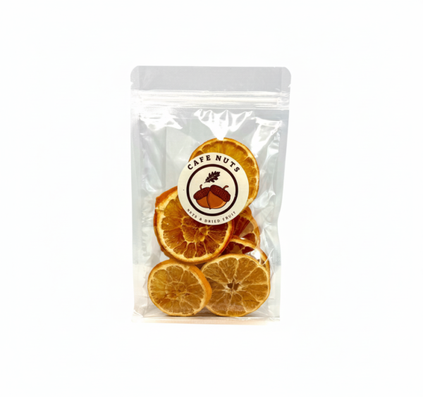 Sun Dried Orange - Image 6