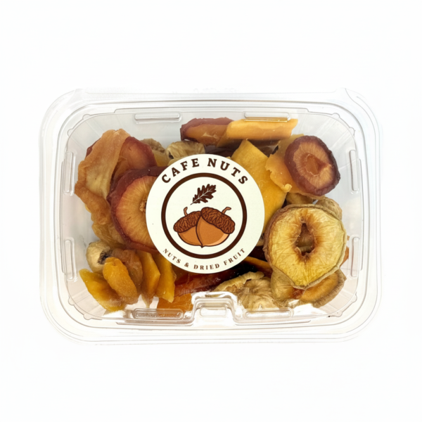 Sundried Mix Sweet Fruits - Image 3