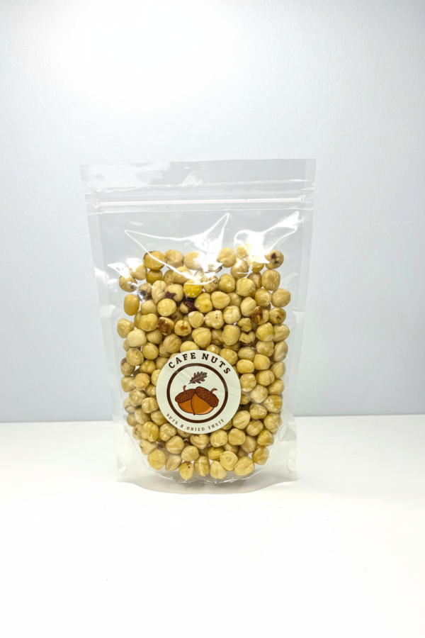 Organic BC Hazelnut Whole Peeled - Image 4