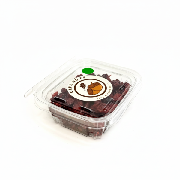 Organic Dried Cranberries - Image 4