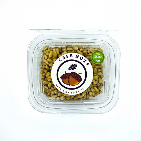 Organic Pine Nut - Image 3