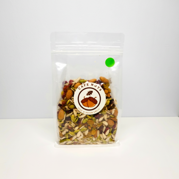 Organic Raw mix - Image 6