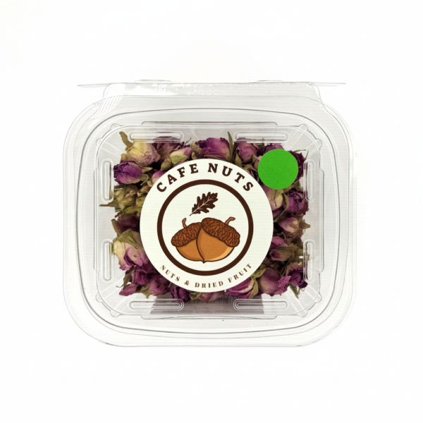 Organic Rose Buds - Image 6