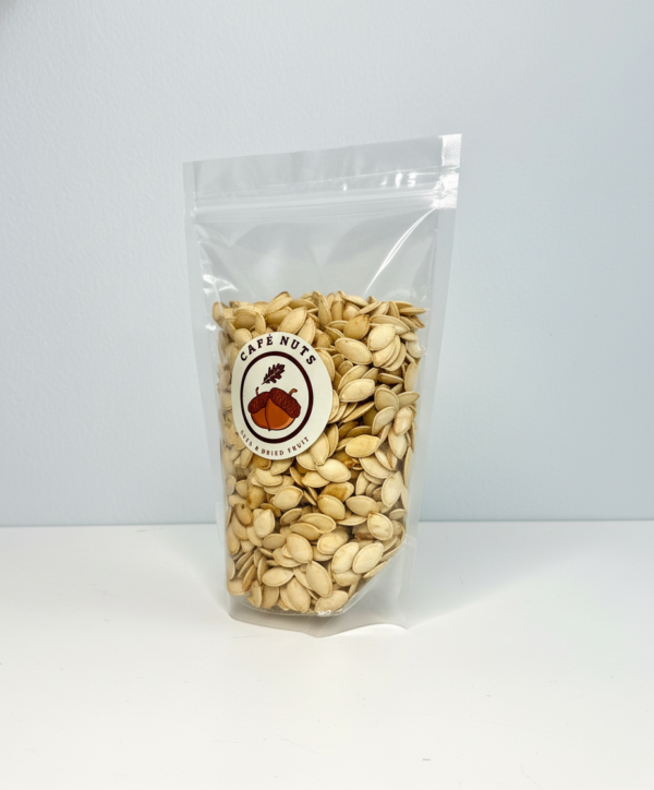 Pumpkin Seed Roasted Salted - Image 4