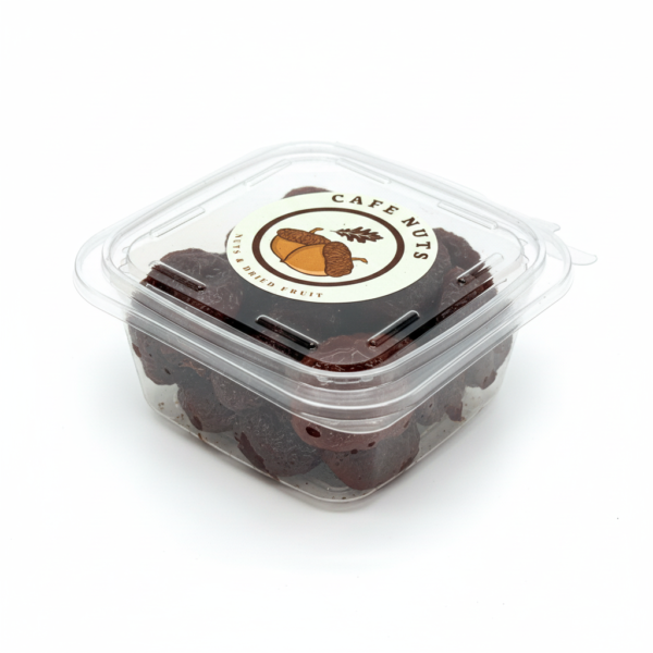 Red Plum - Image 2