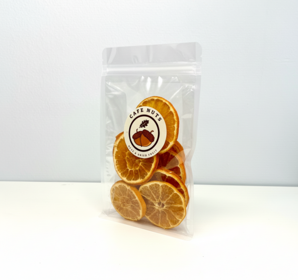 Sun Dried Orange - Image 2