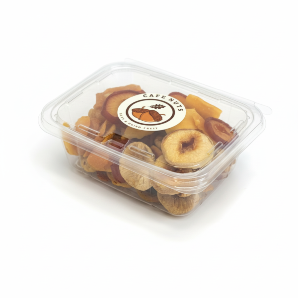 Sundried Mix Sweet Fruits - Image 4