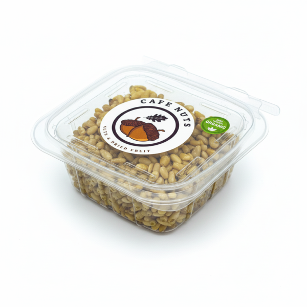 Organic Pine Nut - Image 4