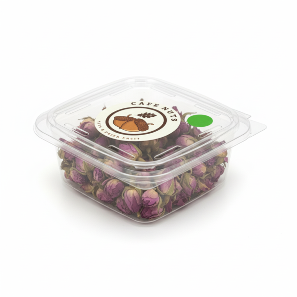 Organic Rose Buds - Image 5