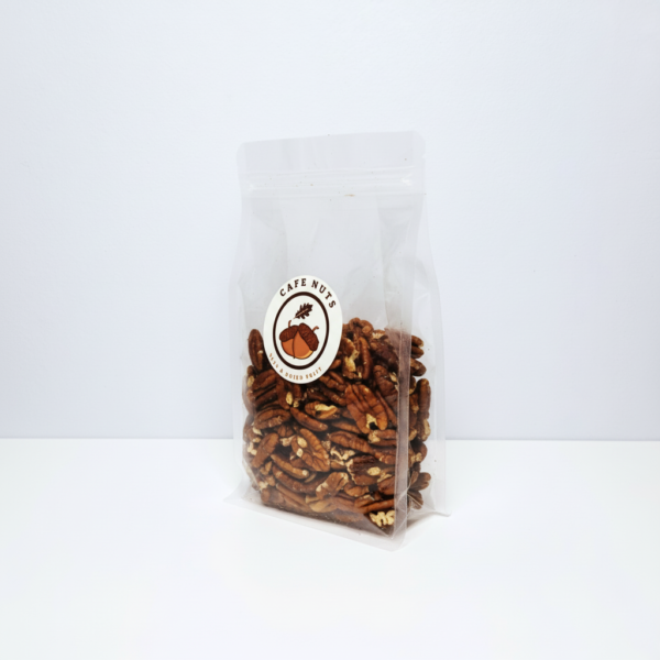 Pecans Halves Raw - Image 6