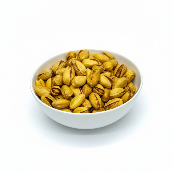 Pistachio lime & saffron - Image 3