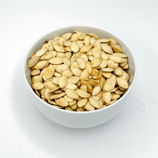 Pumpkin Seed Roasted Salted - Image 2
