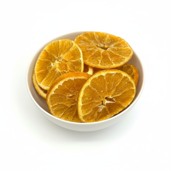 Sun Dried Orange - Image 5