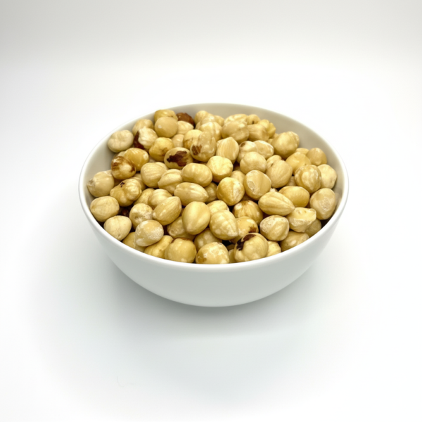 Organic BC Hazelnut Whole Peeled - Image 3