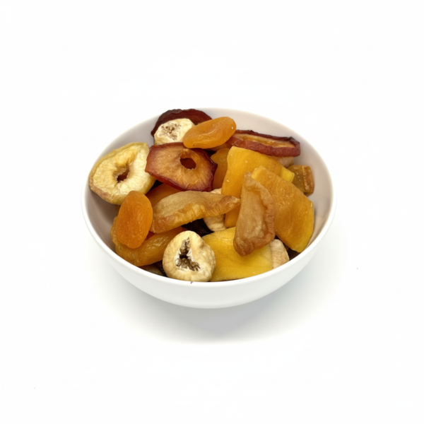 Sundried Mix Sweet Fruits - Image 2