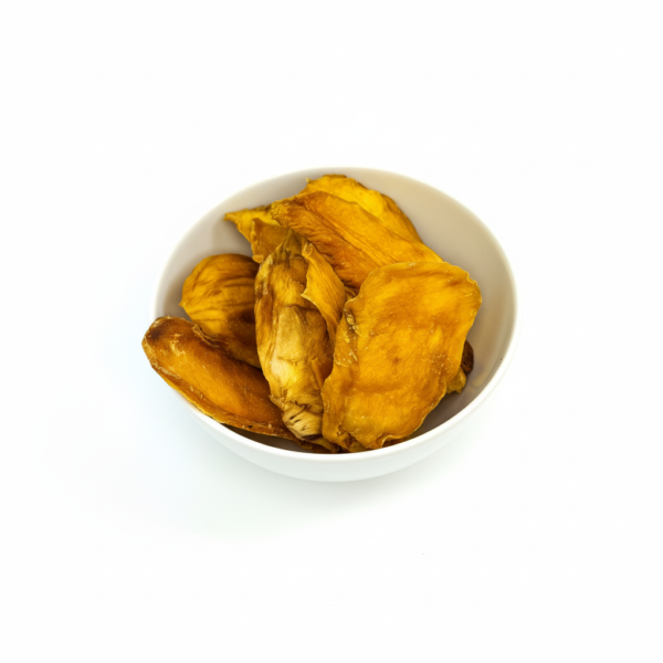 three-quarter-view (4) Organic Dried Mango - Image 1