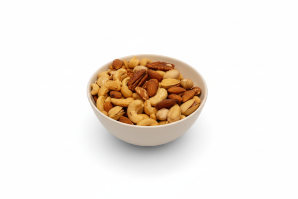 Mix Roasted lightly salted - Image 2