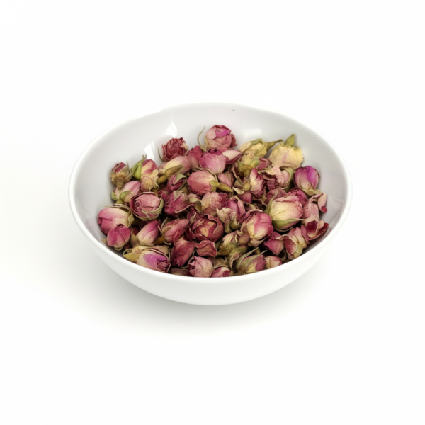 Organic Rose Buds - Image 7