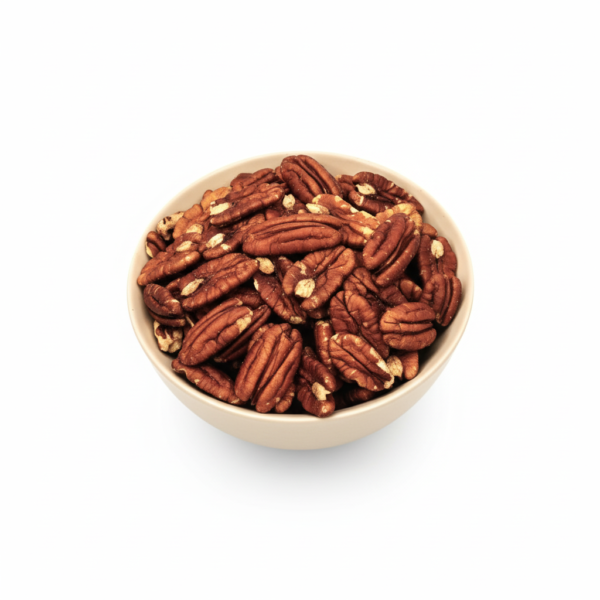 Pecans Halves Raw - Image 4
