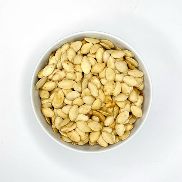 Pumpkin Seed Roasted Salted - Image 1