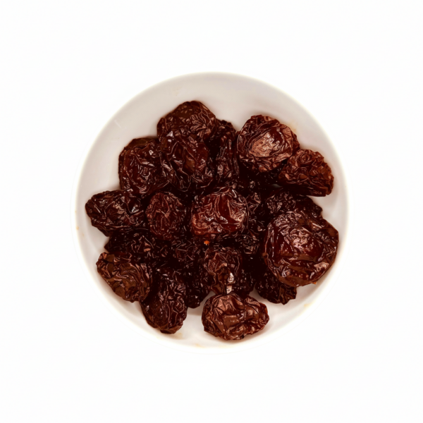 Red Plum - Image 1