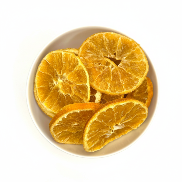 Sun Dried Orange - Image 1