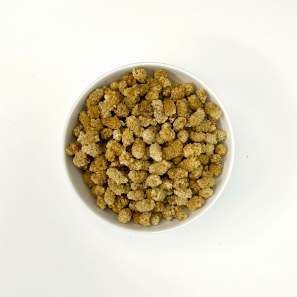 White Mulberry - Image 1