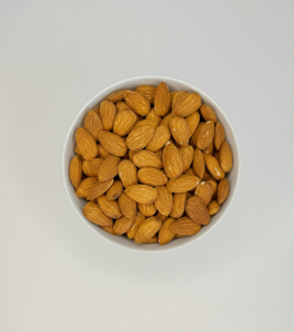 Mixed Nuts Benefits: Vancouver’s Guide to Healthy Snackin - top down view 4