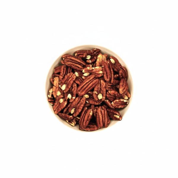 Pecans Halves Raw - Image 1