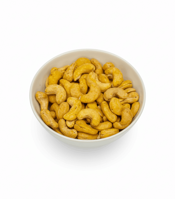 Cashew Lemon & Saffron - Image 3