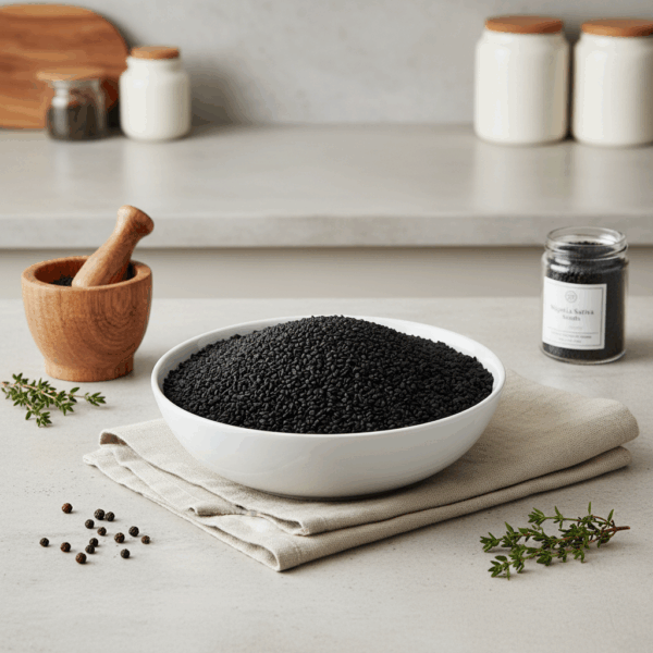 Black Seed - Image 4