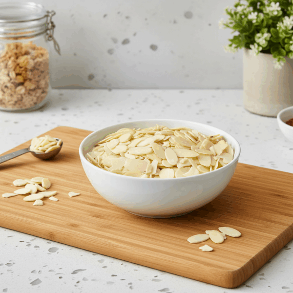 Almond Slice Blanch - Image 4