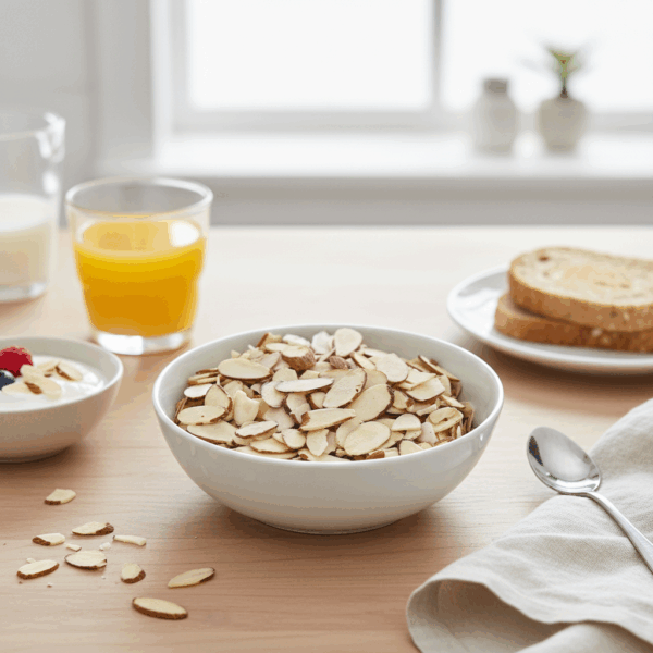 Almond Slices - Image 4