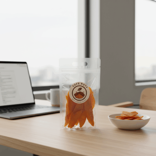 Dried Mango Spicy - Image 5