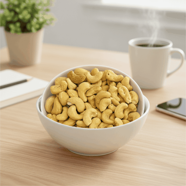 Cashew Salt and Black Pepper - Image 5